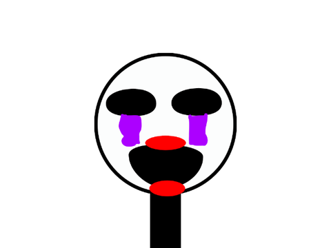Thing i made bc i was bored