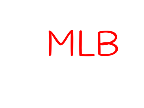 MLB