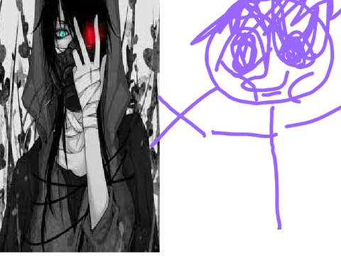 Nightmare X ???