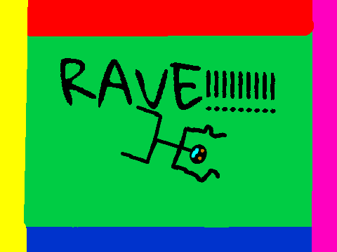Dancing Thing
