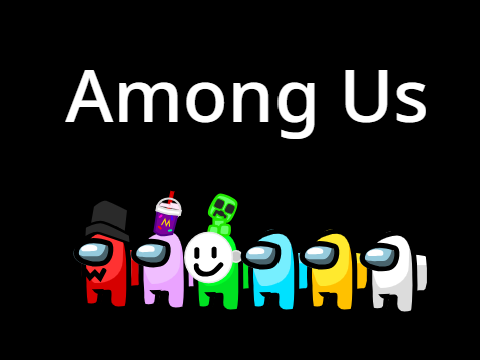 Among us : old