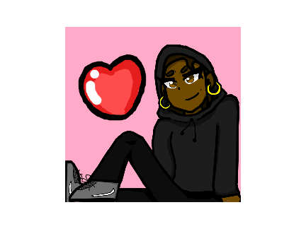 pfp for Cherry_Luvs_Art!