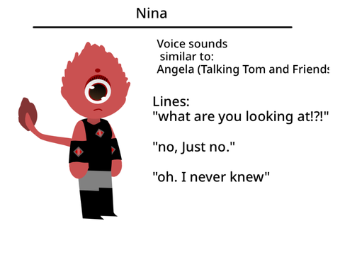 Nina 
