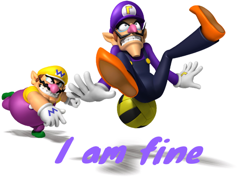 Mario Characters Translated 100 Times!