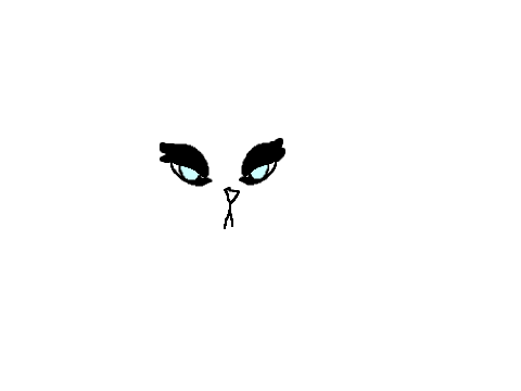 animation practice: blinking