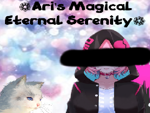 [Book 1] Ari's Magical Eternal Serenity Chapter 15: The perfect gift