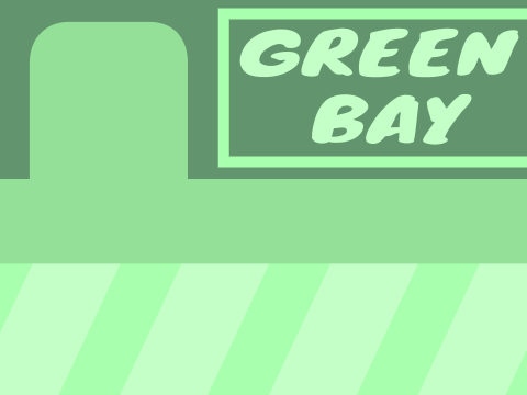 Green Bay | Day 1 | TAGS: #All #Game