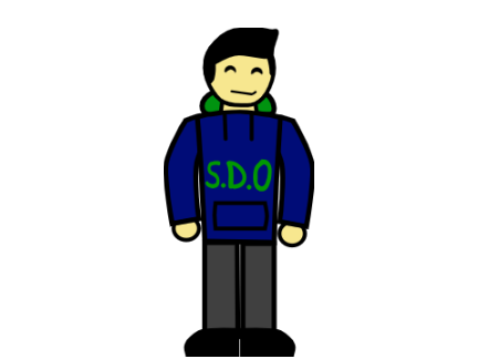my pfp