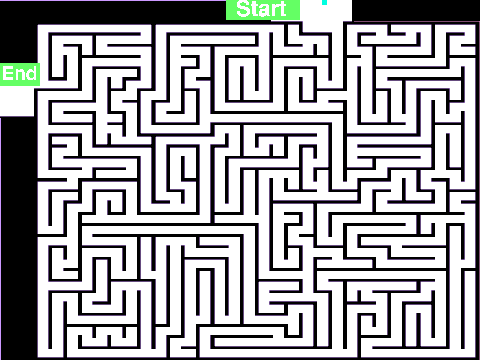Maze