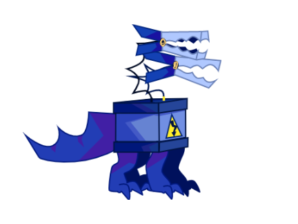 zap box