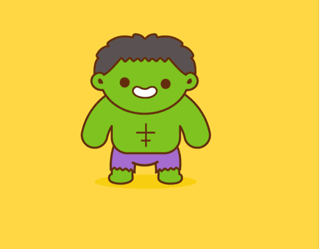 hulk