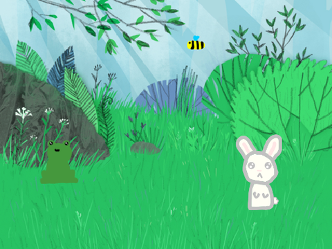 Animal Gathering! add your critters!