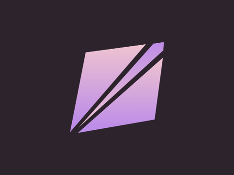 Random logo *death noises*