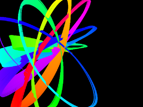screensaver 