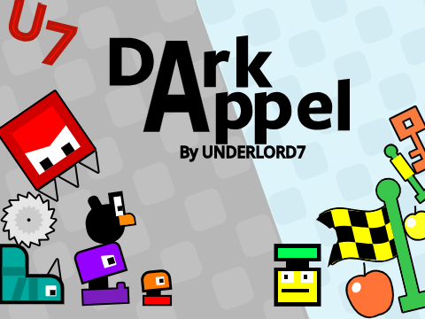 DarkAppel v1.4.5