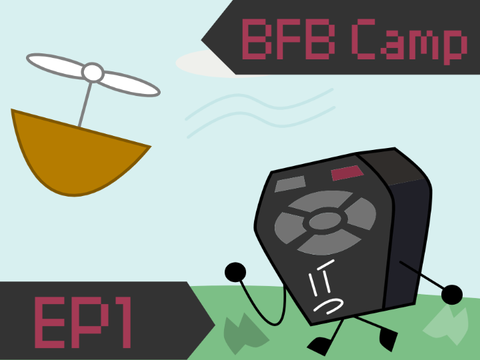 BFB Camp EP1 ~ Remote Entry