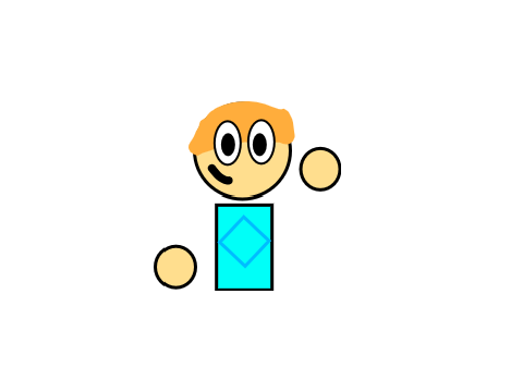 way too many frames (new dance)