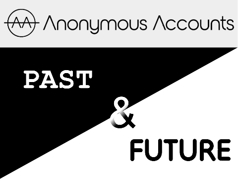 AA | Past & Future