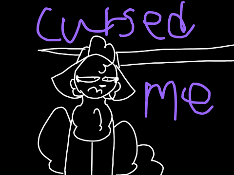 Cursed Me Ch.6
