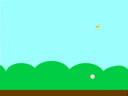 die ball !!!!