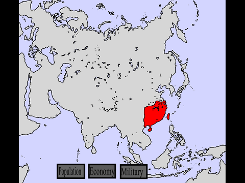Eastern Empire