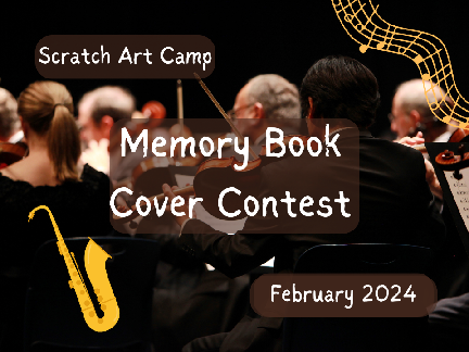 Scratch Art Camp MBCC εїз Feb 2024