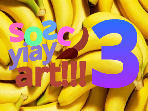 Invisible banana peels... EVERYWHERE