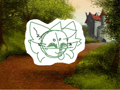 hu-meme but its a fURRY!!!!!!!11!!1 remix