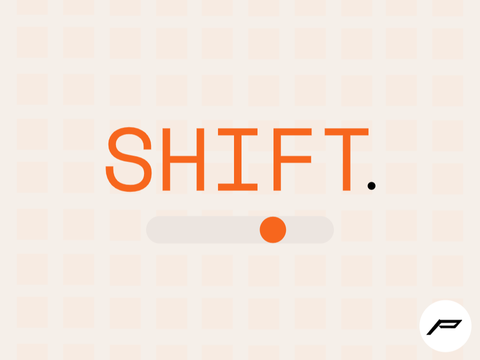 Shift | #Games #All #Trending