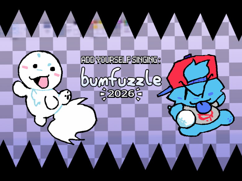 AYS - Bumfuzzle [2026]