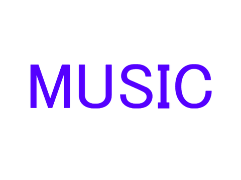 Just some Music