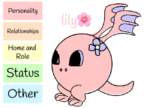 My Grifflepuff ❀lily❀ ! @zozobeangrace plz see this