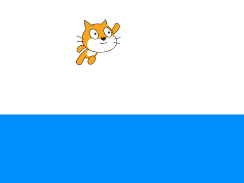 Scratchy dash