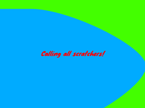 Introducing FORMULA SCRATCH