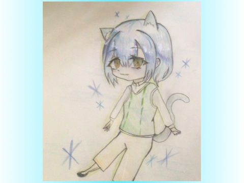 イラコン讃歌