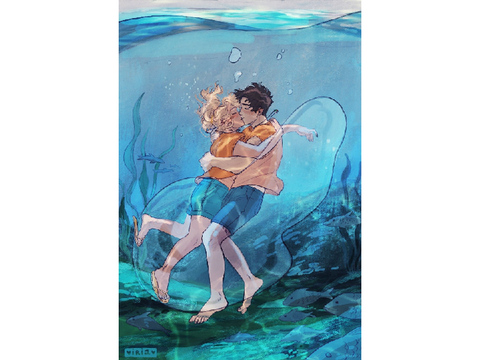 Percabeth