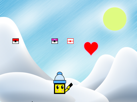 pokemon final project