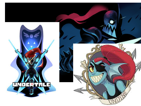 undyne