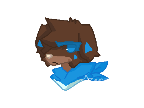 bday gift - @CapitanFluffy