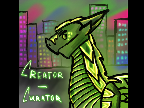 Profile Picture for @Creator_Curator
