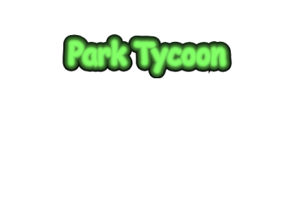 Park Tycoon v0.1 [in working] [BETA]