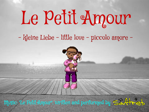 Le Petit Amour