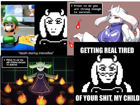 toriel