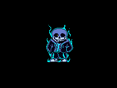 sans
