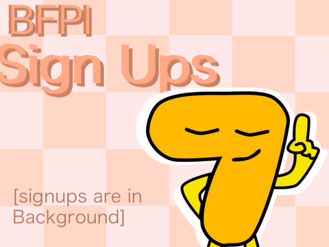 Plug for BFPI
