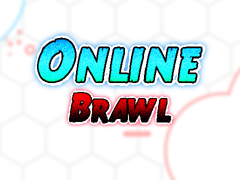 ☁ Online brawl v1.1