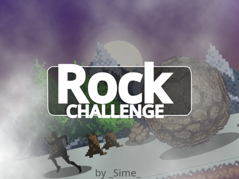Rock Challenge