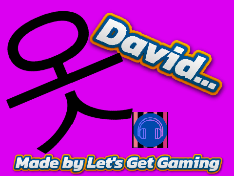 David | Animation #Trending #Famous #David