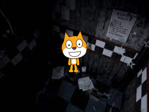 Only true FNAF fans will get this