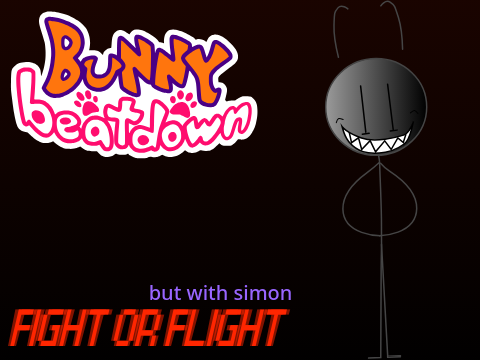 AYS - Fight Or Flight - But Simon? Sings it